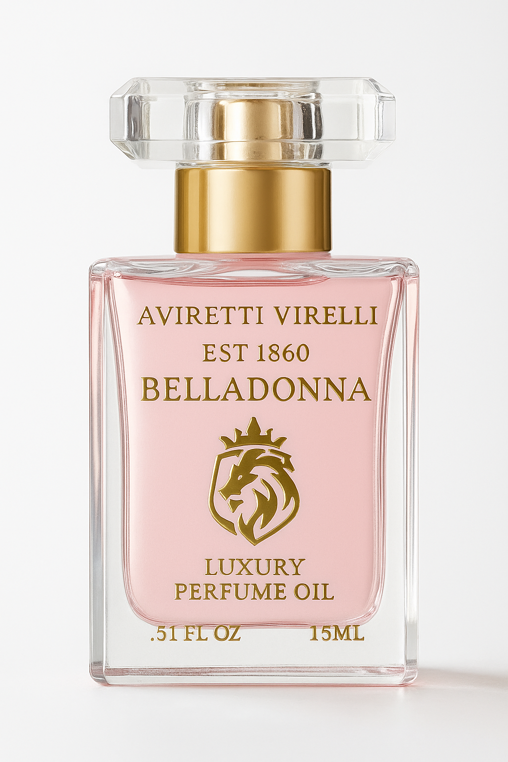 Belladonna can be compared to Dior – Hypnotic Poison