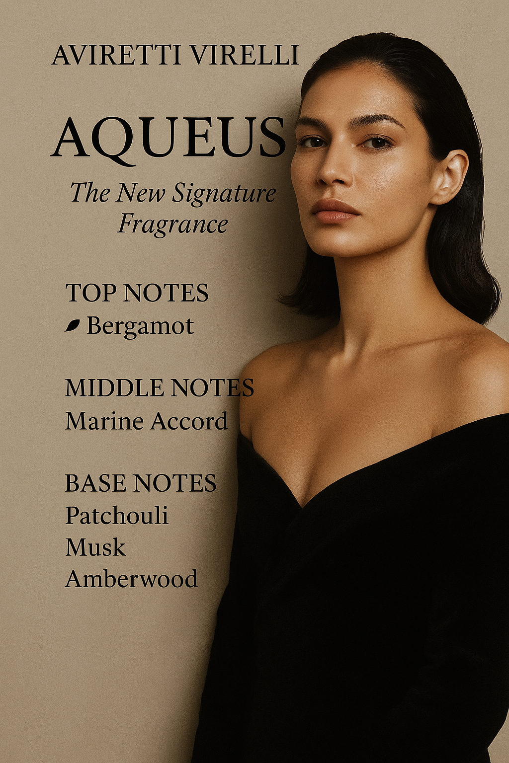 Aqueus luxury perfume smell similar to Giorgio Armani – Acqua di Giò Profondo