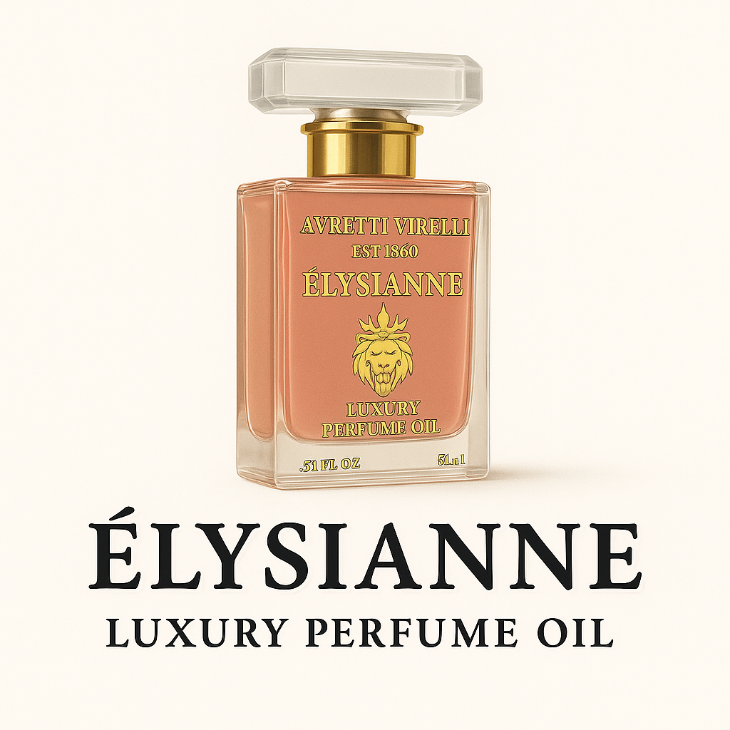 Élysianne can be compared to Chanel No. 5