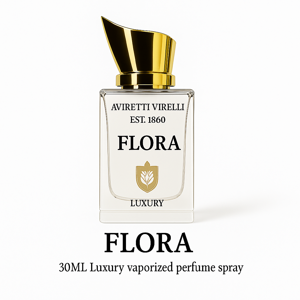 Flora Inspired by: Marc Jacobs – Daisy Eau de Toilette