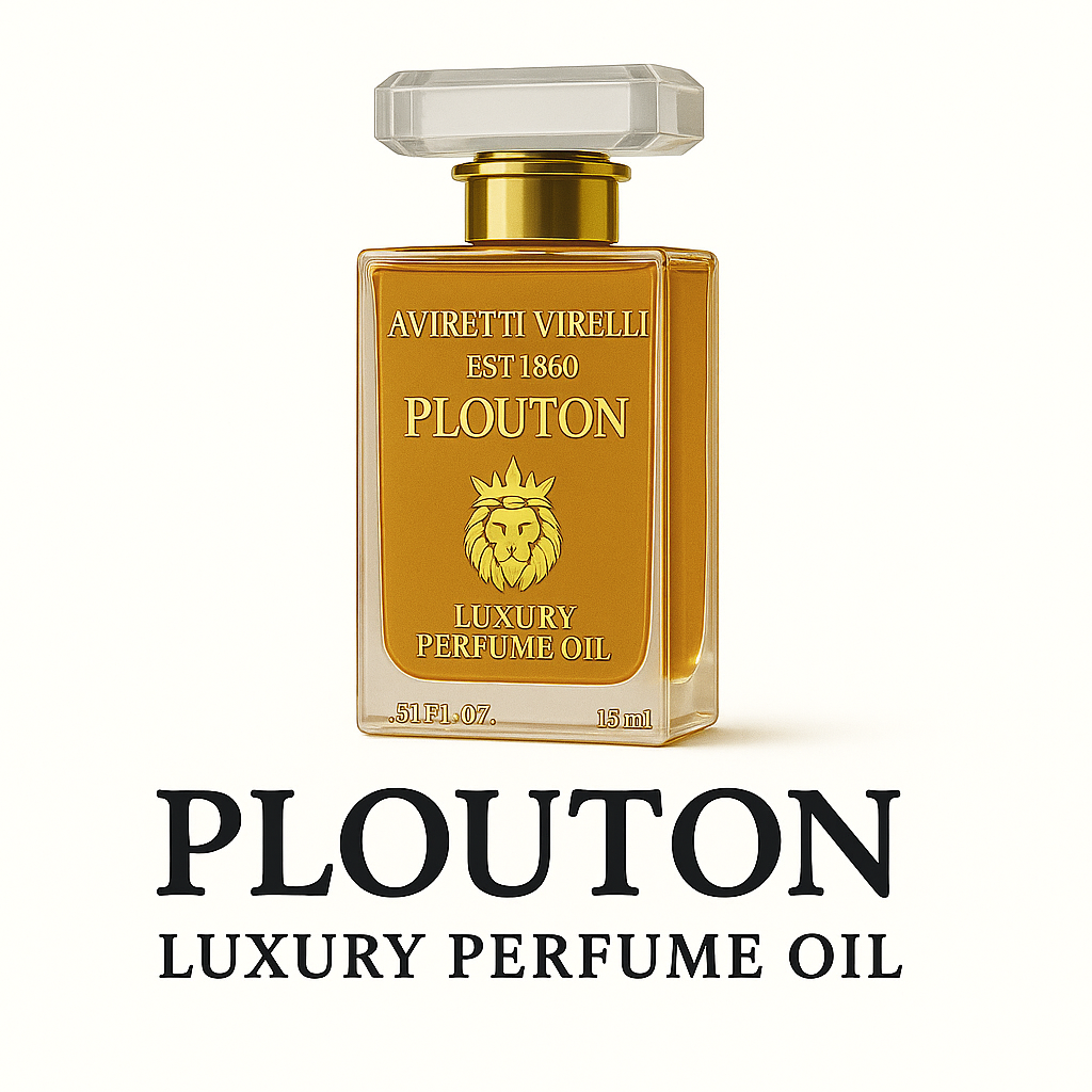 Plouton can be compared to Dolce & Gabbana – The One