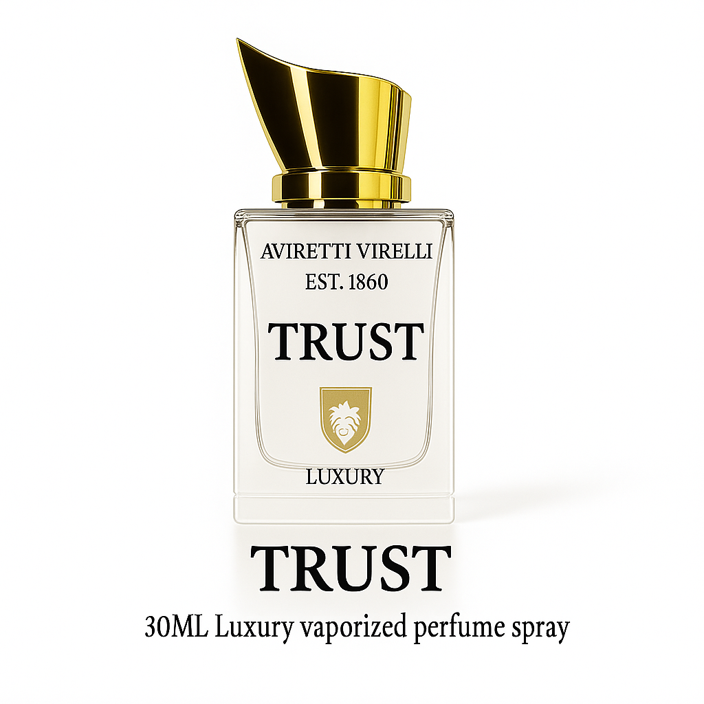 Trust Inspired by: Paco Rabanne – 1 Million Lucky