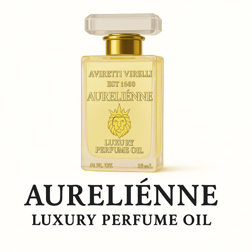 ( UNISEX ) Aureliënne smells like Bacharach rouge 540