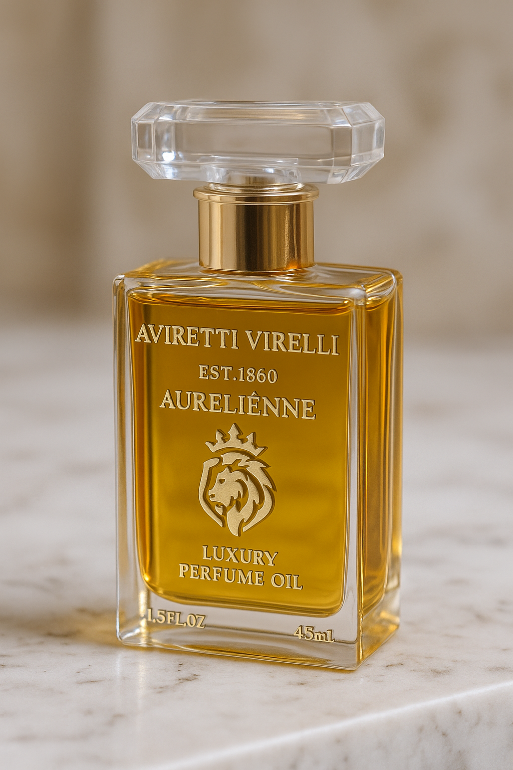 28. Trust can be compared to Paco Rabanne – 1 Million Lucky