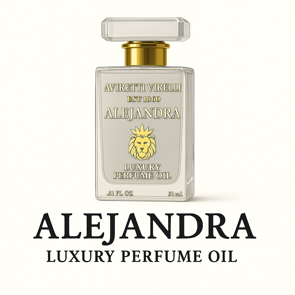 Alejandra can be compared to Lancôme Idôle Eau de Parfum