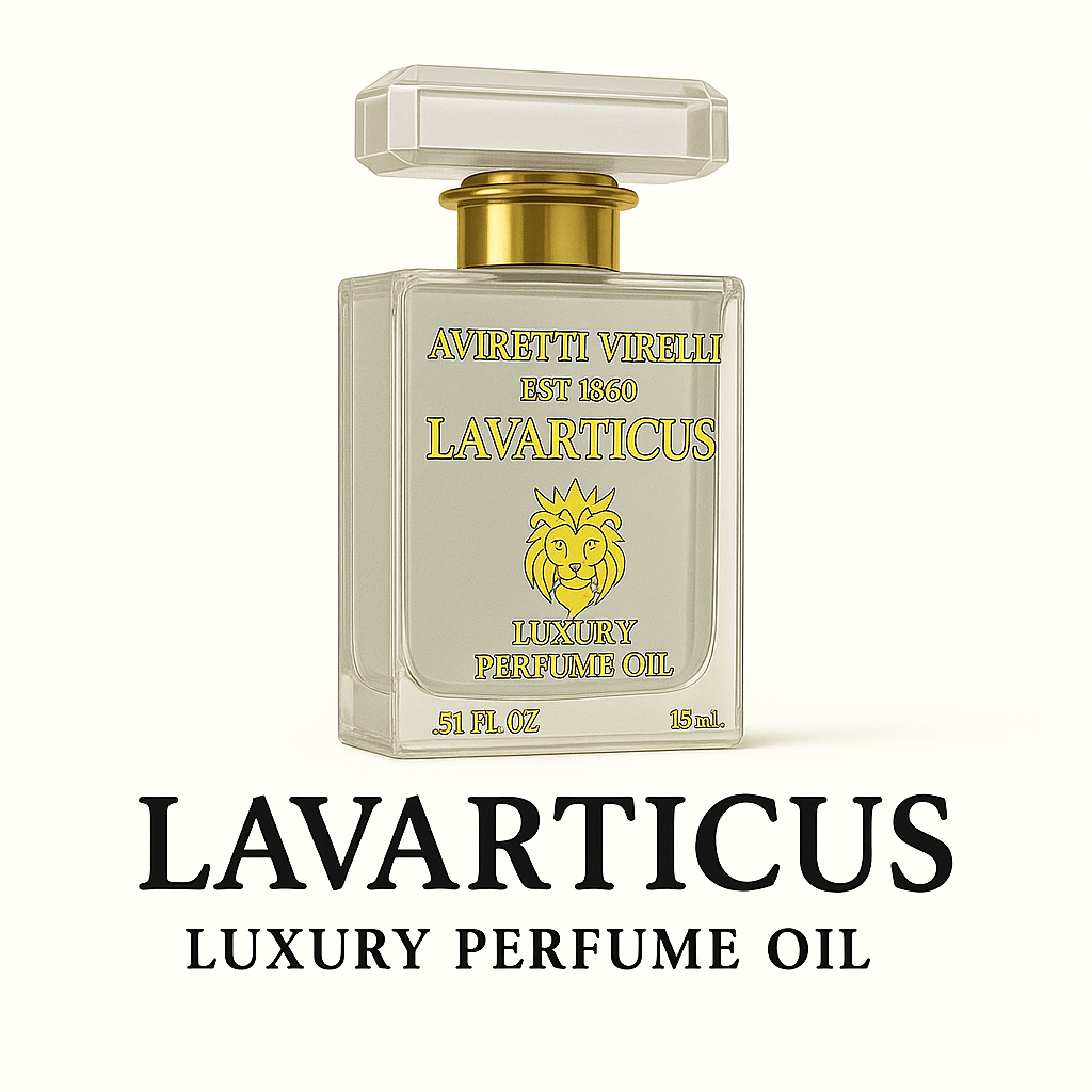Lavarticus smells like Ambre Leather by Tom Ford
