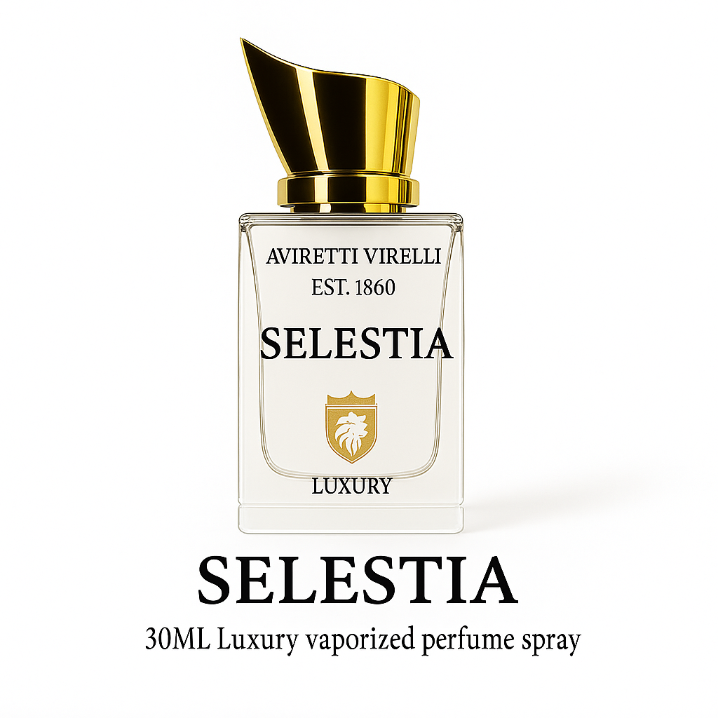 Selestia smell similar to women’s Versace euros