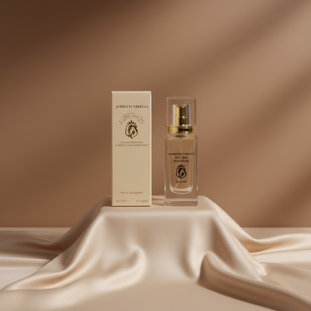 FREYANNA — Luxury Eau de Parfum Vaporisateur Spray (30 mL)