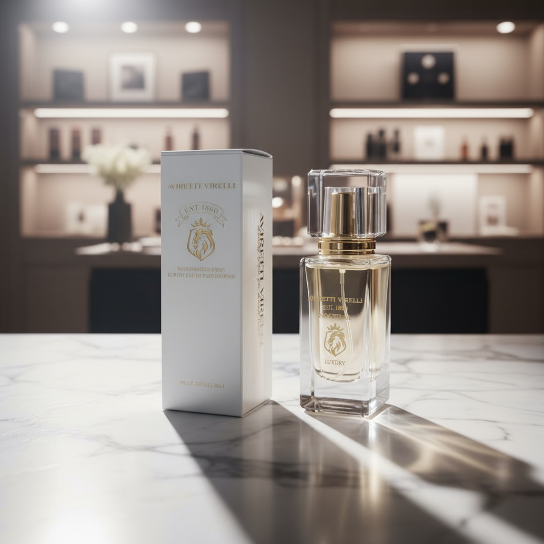 FORMAL — Luxury Eau de Parfum Vaporisateur Spray (30 mL)