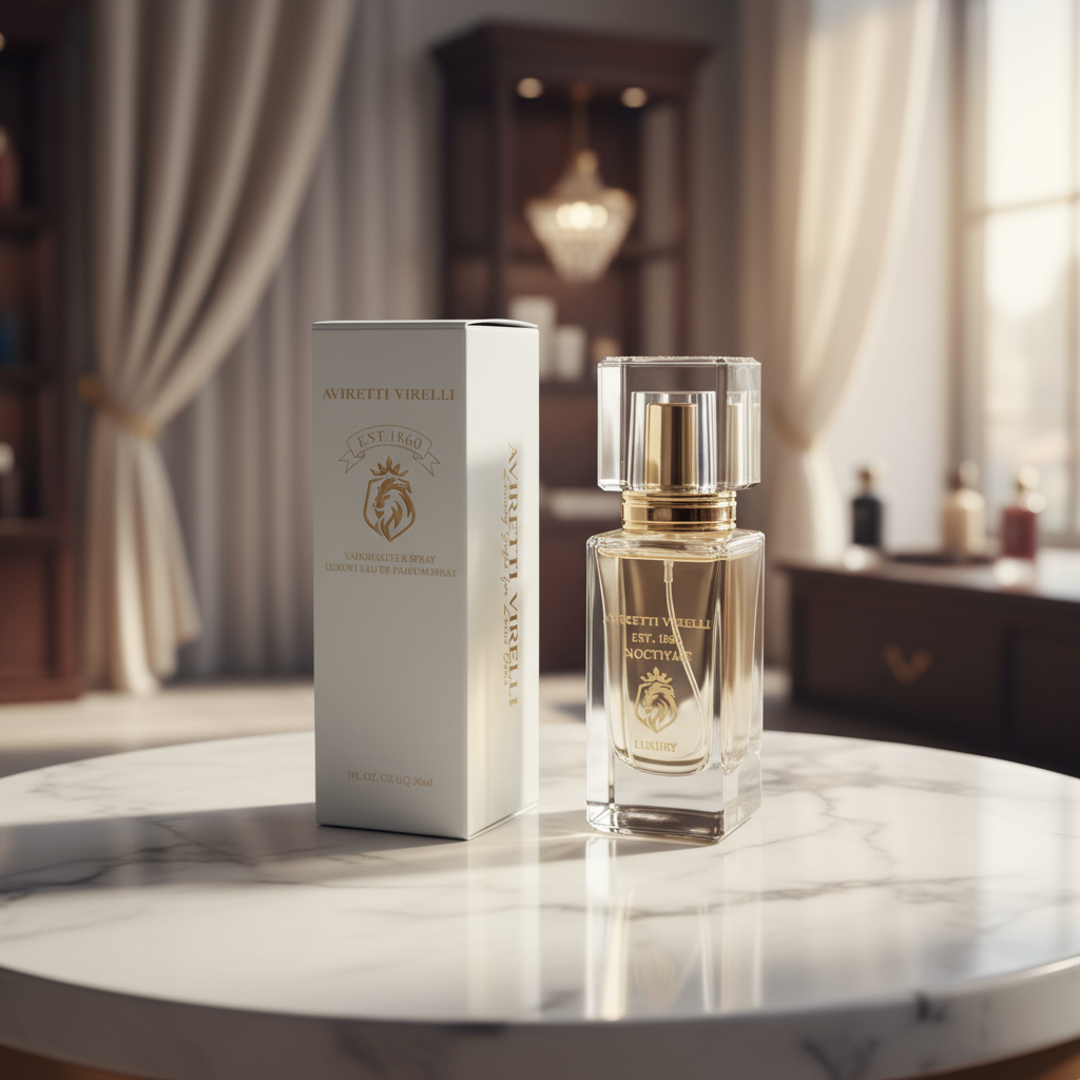 SELESTIA — Luxury Eau de Parfum Vaporisateur Spray (30 mL)