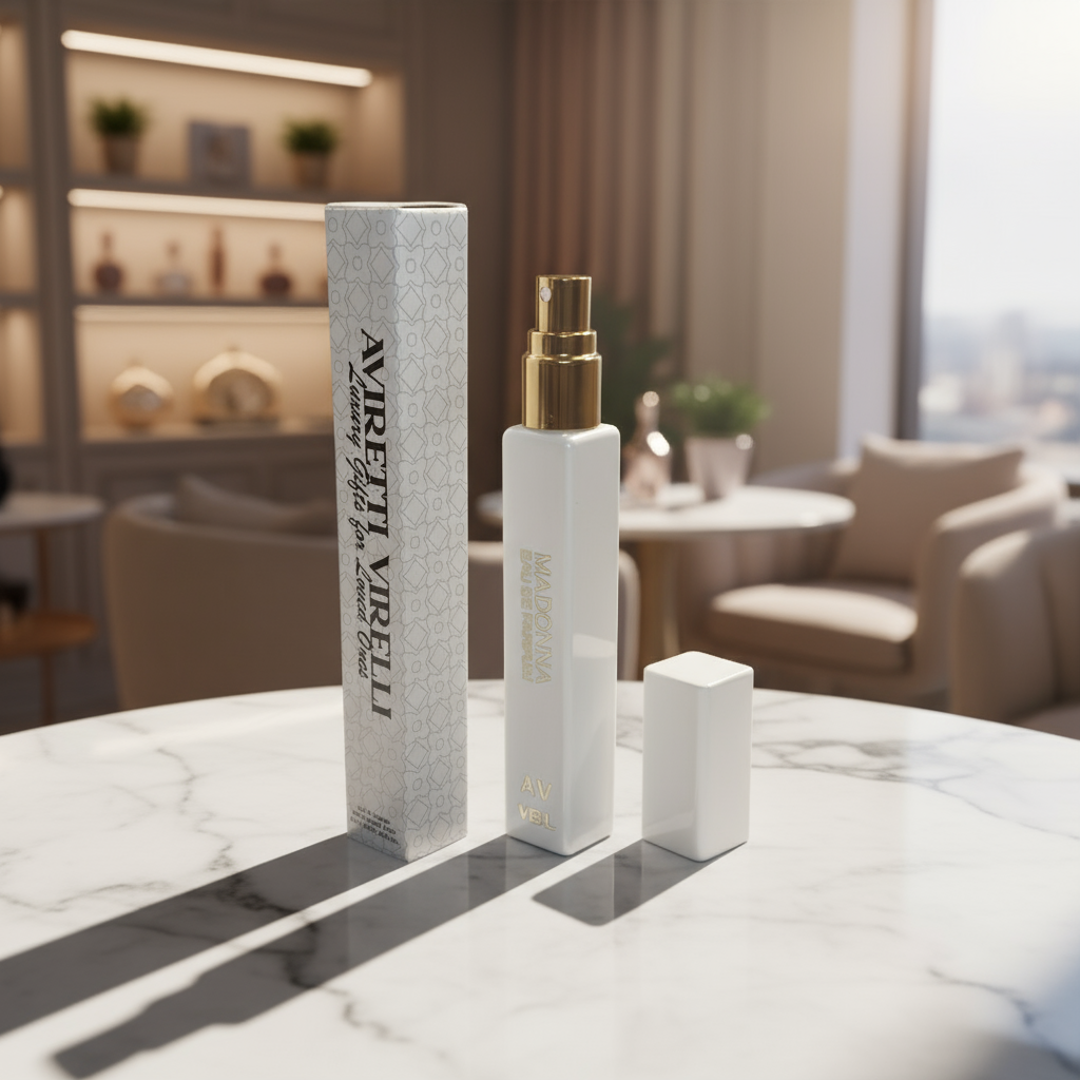 ELYSEA — Luxury Eau de Parfum Vaporisateur Spray (10 mL Travel Edition)