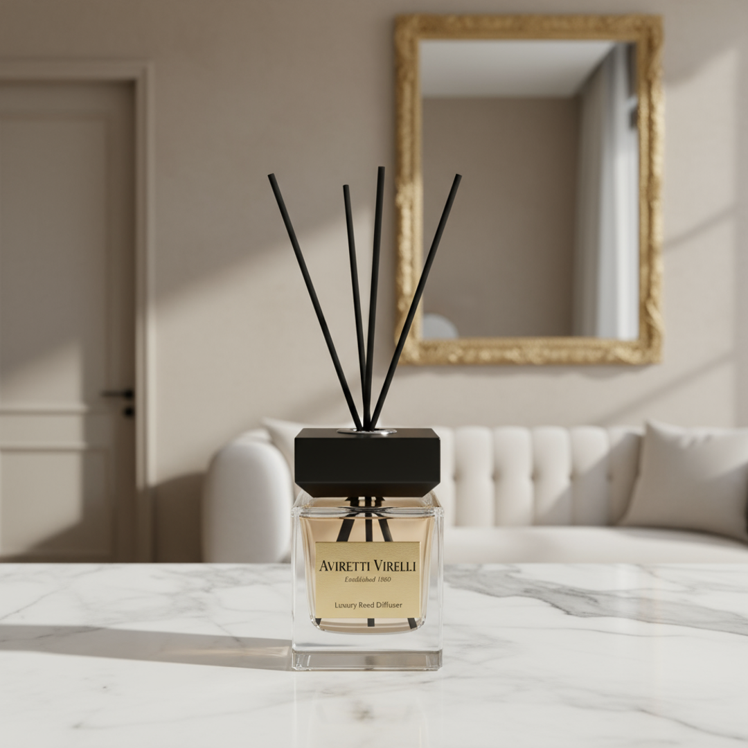 COCORIA — Reed Diffuser