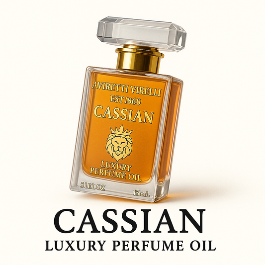 Cassian luxury perfume smell similar to Yves Saint Laurent – Y Eau Fraîche