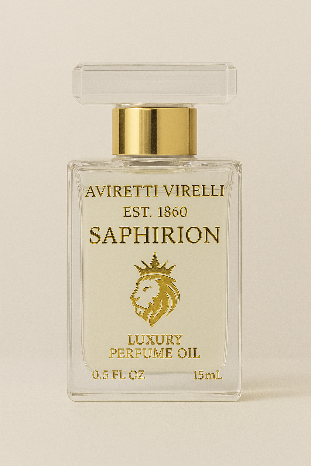 Saphirion Luxury perfume smells like Dior – Dior Homme Cologne