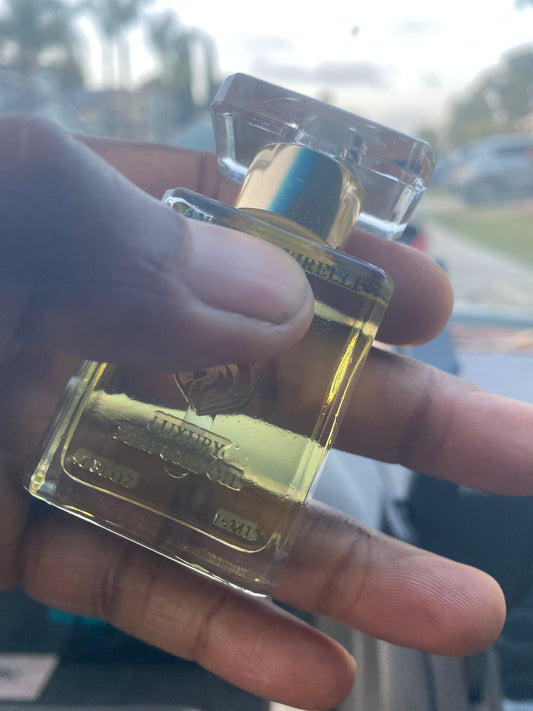Saphirion Luxury perfume smells like Dior – Dior Homme Cologne