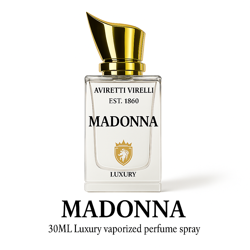 Madonna Inspired by: Lady Dior Eau de Parfum by Dior