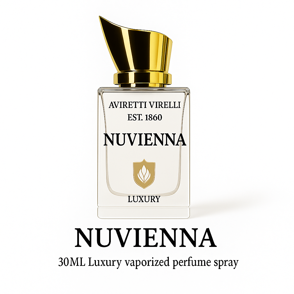 Nuvienna Inspired by: Ariana Grande – Cloud Eau de Parfum