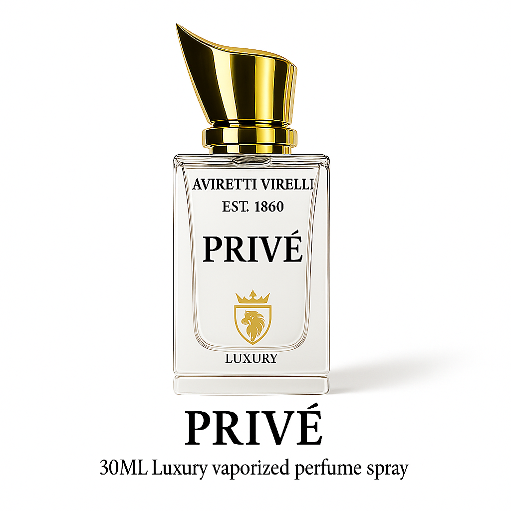 Prive Inspired by: Armani Code Eau de Parfum (Men)