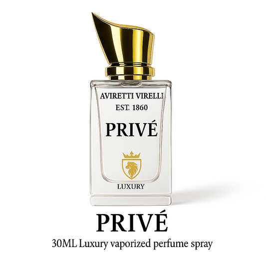 Prive Inspired by: Armani Code Eau de Parfum (Men)