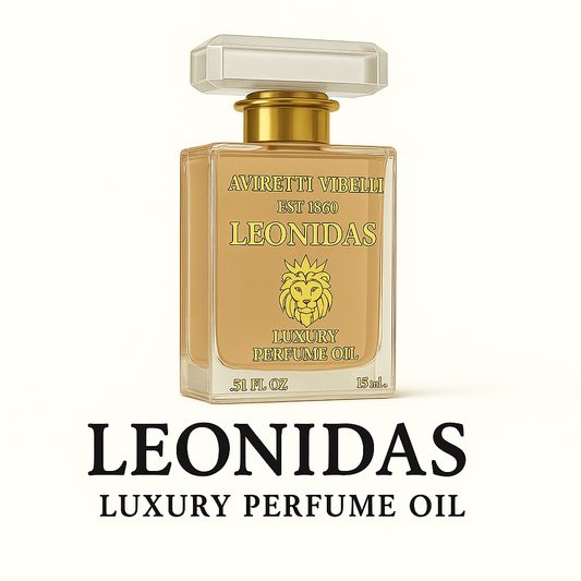Leonidas smells like hombre nomad by Louis Vuitton