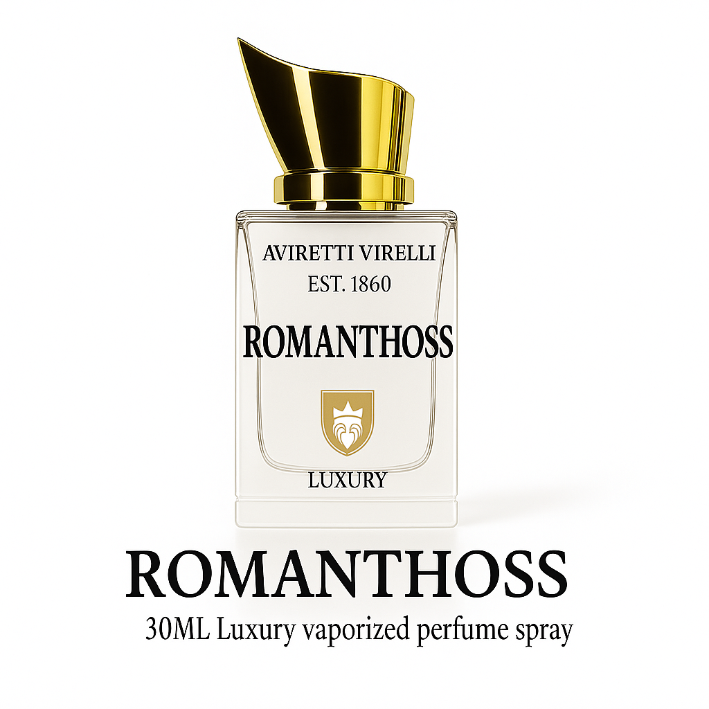 Romanthoss smells similar to Jean Paul Gaultier – Le Beau