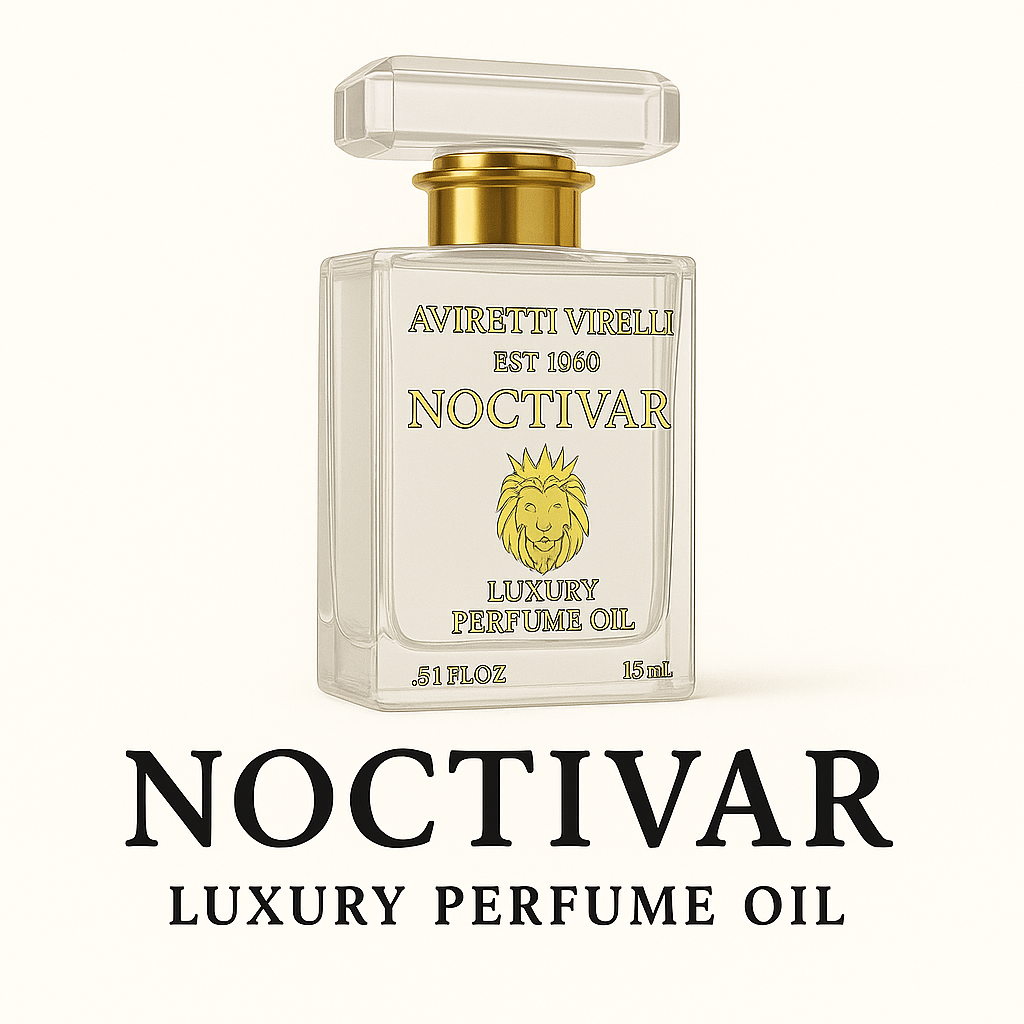 Noctivar smells like Santal 33