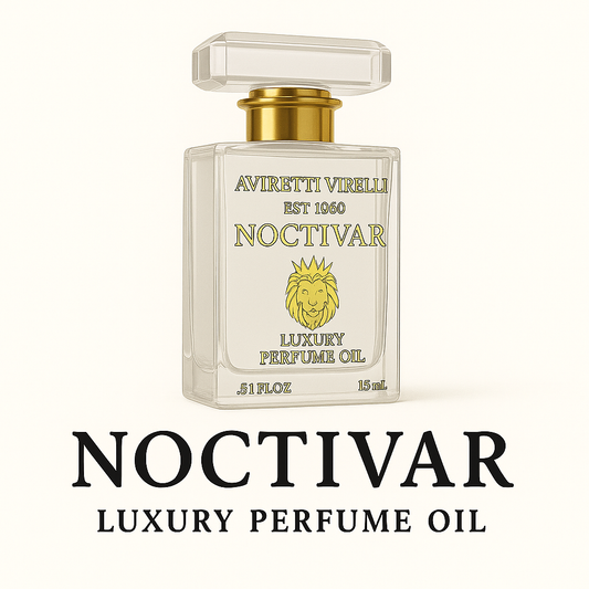 Noctivar smells like Santal 33