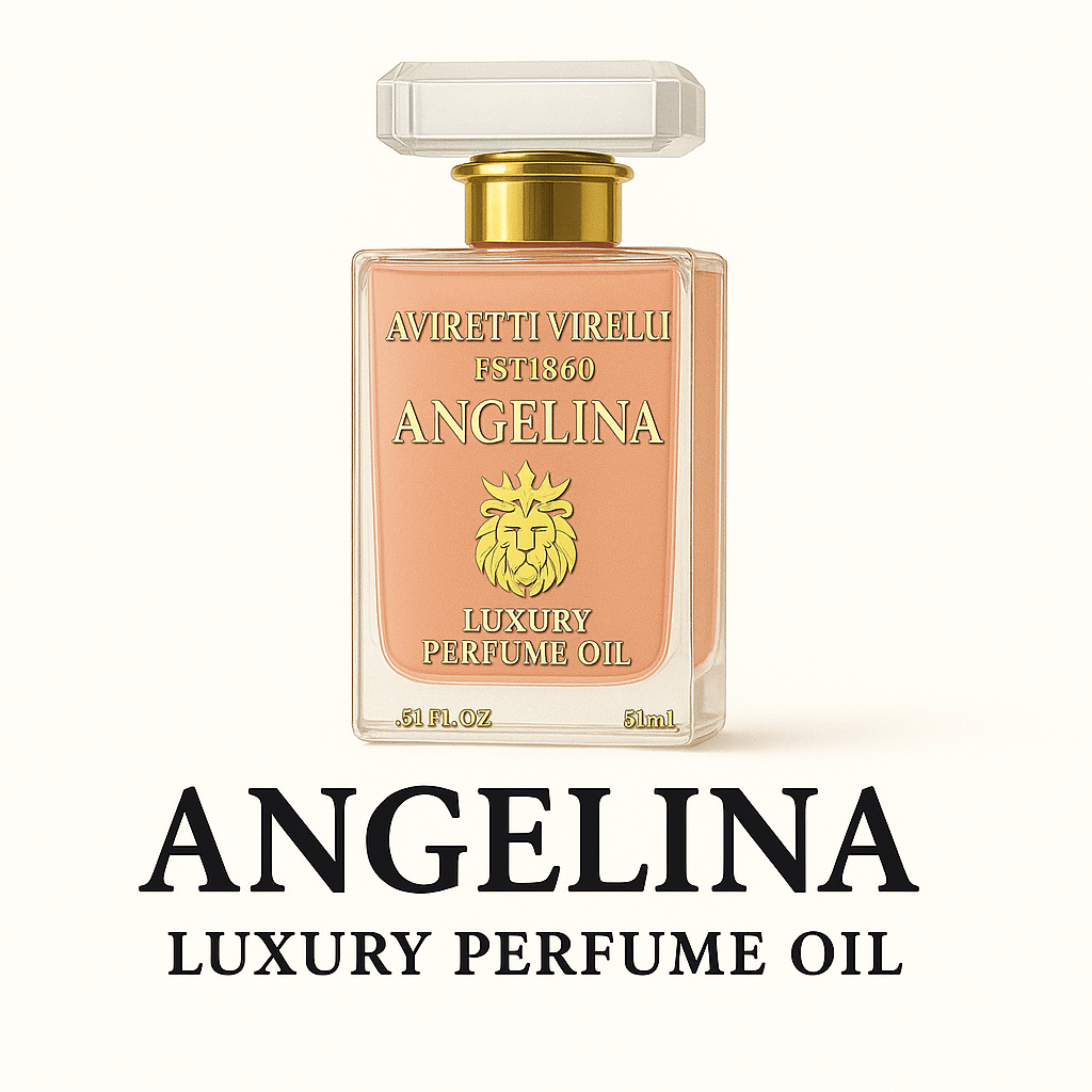 Angelina can be compared to Carolina Herrera Good Girl Fragrance