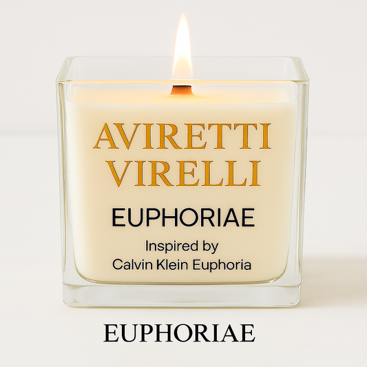 Euphoria — Inspired Candle