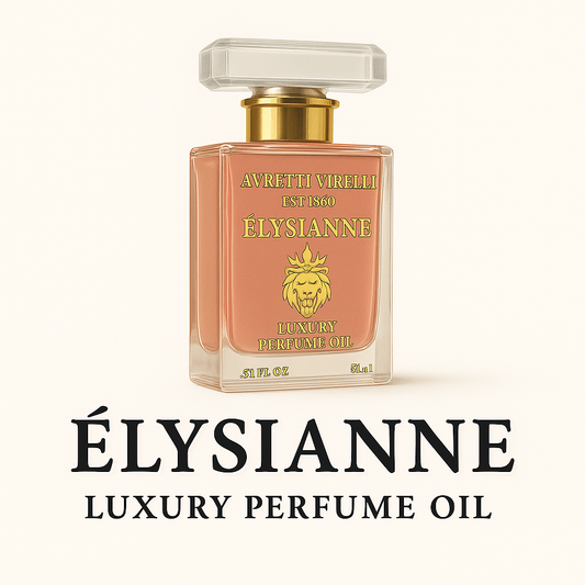 Élysianne can be compared to Chanel No. 5
