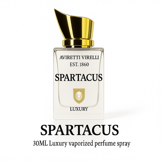 Spartacus Inspired by: Tom Ford – Tobacco Vanille