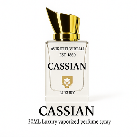 Cassian luxury perfume smell similar to Yves Saint Laurent – Y Eau Fraîche