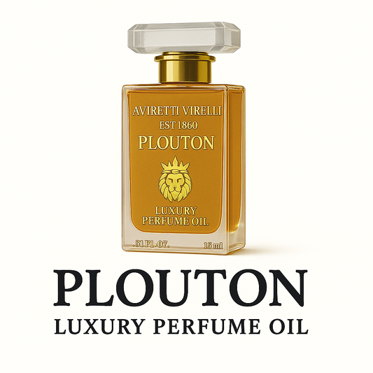 Plouton can be compared to Dolce & Gabbana – The One