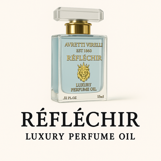 réfléchir Smells like imagination by Louis Vuitton