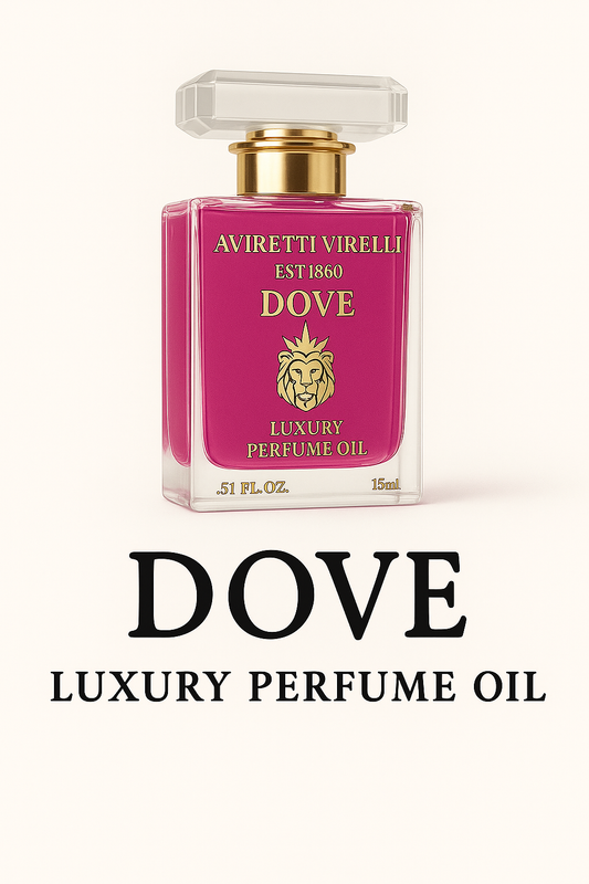 Dove smells like Kilian Angle Share