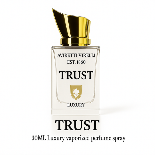 Trust Inspired by: Paco Rabanne – 1 Million Lucky