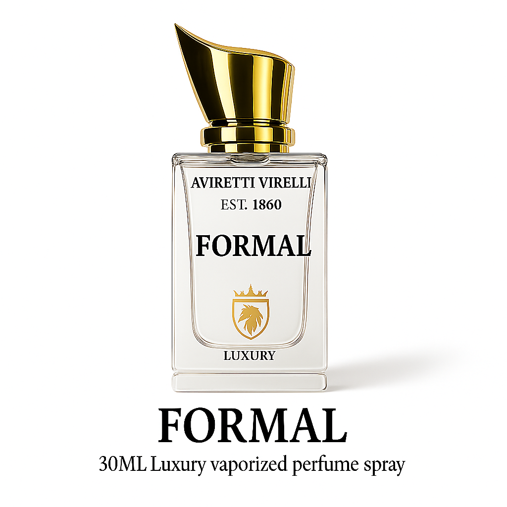 Formal can be compared to YSL Tuxedo