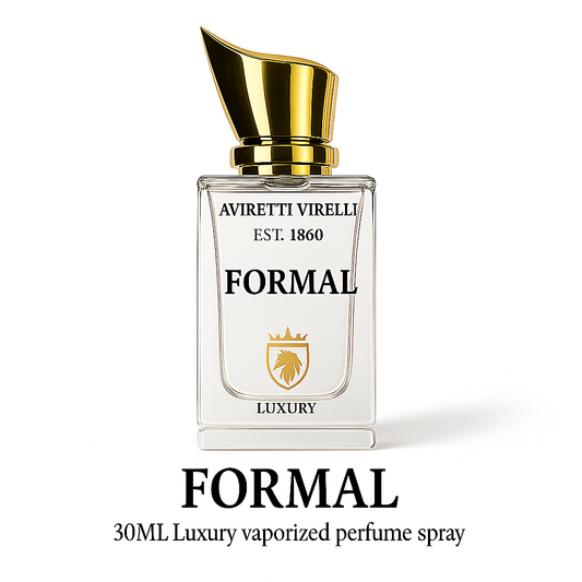 Formal can be compared to YSL Tuxedo