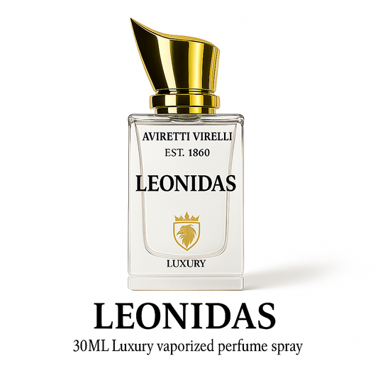 Leonidas Inspired by: Louis Vuitton – Ombre Nomade