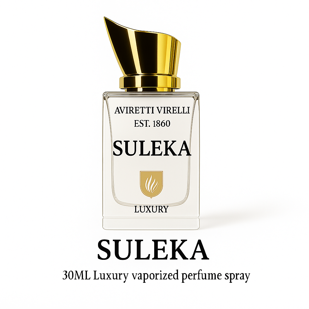 Suleka Inspired by: Lancôme – La Vie Est Belle Eau de Parfum
