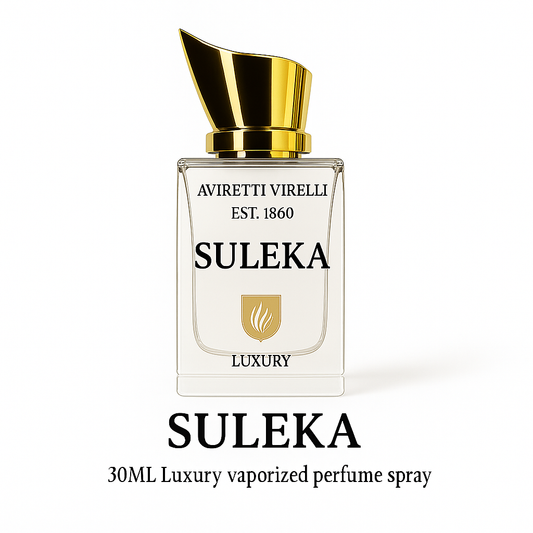 Suleka Inspired by: Lancôme – La Vie Est Belle Eau de Parfum