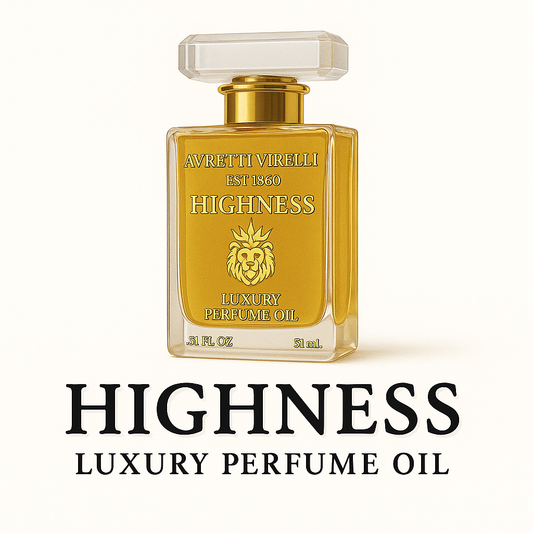Highness can be compared to Dior miss Dior