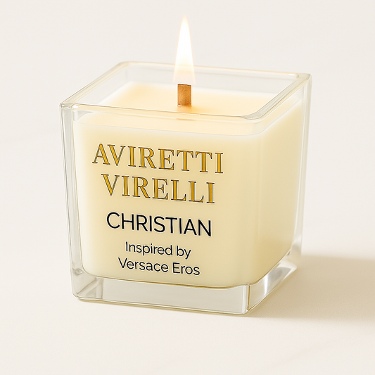 Eros — Inspired Candle