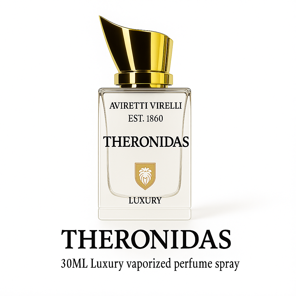 Theronidas Inspired by: Dior – Sauvage Elixir
