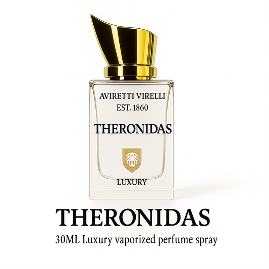 Theronidas Inspired by: Dior – Sauvage Elixir