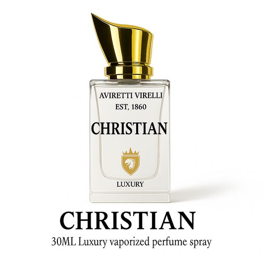 Christian Inspired by: Versace Eros Eau de Parfum (Men)
