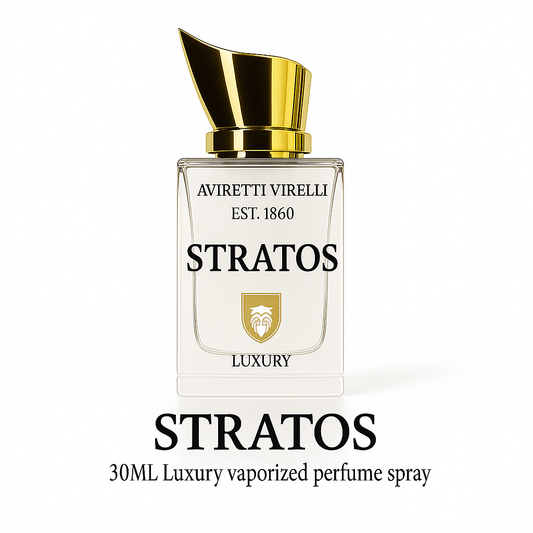 Stratos Luxury Perfume smell similar to Polo sport by Ralph Lauren