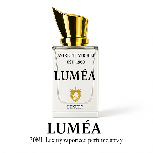 Luméa Inspired by: Gabrielle Chanel Eau de Parfum