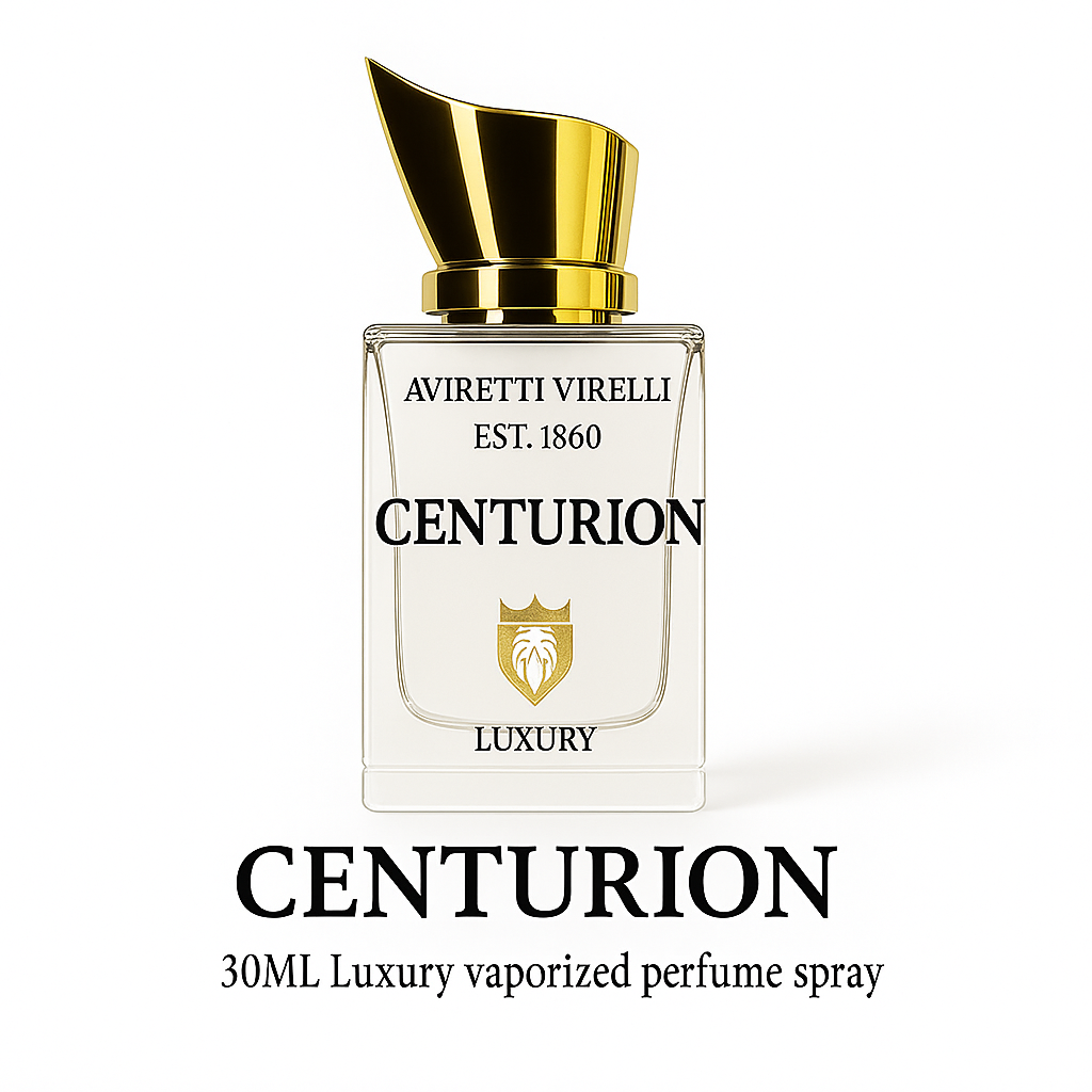 Centurion Inspired by: Paco Rabanne – Invictus