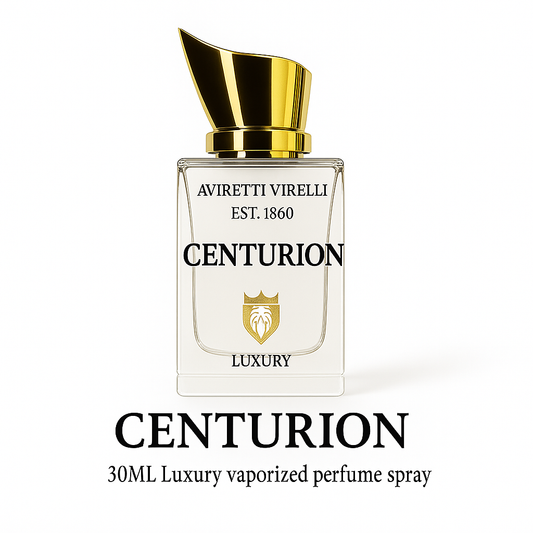 Centurion Inspired by: Paco Rabanne – Invictus